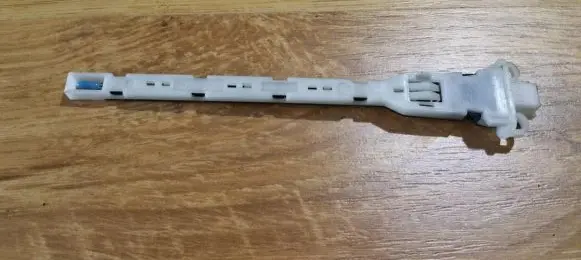 BMW 7 E65 E66 Interior temperature sensor 6411691339701 6411-6913397-01