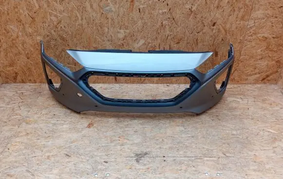 Hyundai Ioniq Front bumper 86511-G2500