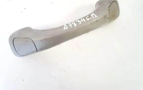 Volvo S60 Rear interior roof grab handle