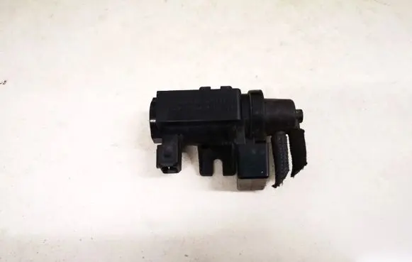 BMW X5 E70 Turbo solenoid valve 70057903 1174779663403