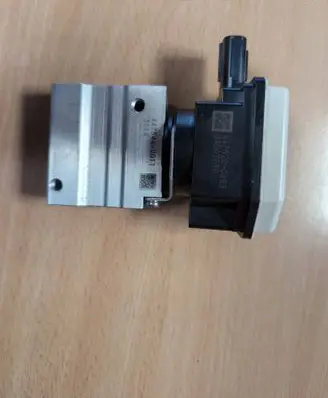 Toyota bZ4X Air conditioning (A/C) expansion valve 4475440011 4475200363