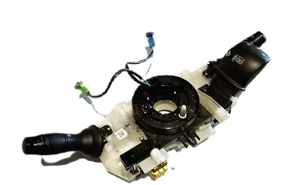 Renault Megane II Wiper turn signal indicator stalk/switch 255670019R