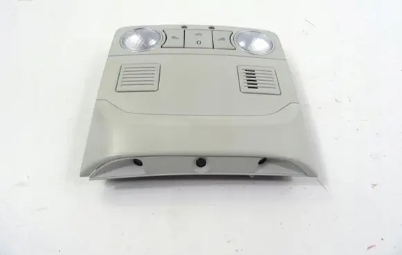 Seat Leon (5F) Headlining lighting console trim 