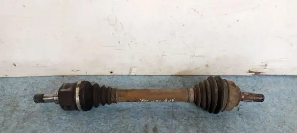 Peugeot 308 Front driveshaft 