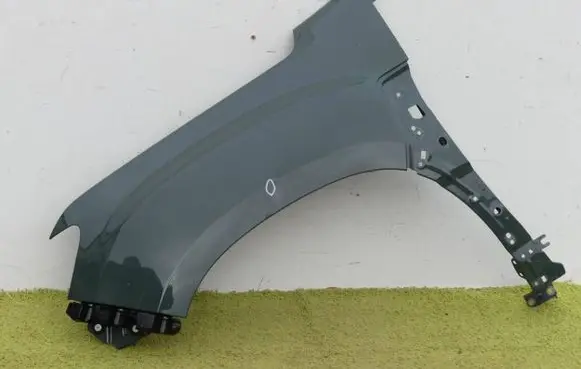 Dacia Duster II Fender XXX