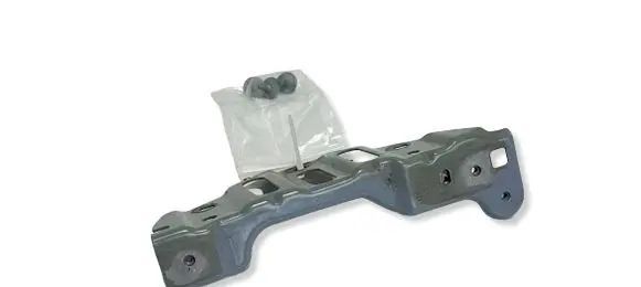 Renault Megane E-Tech Fender mounting bracket 641351821R 48656 663519140R