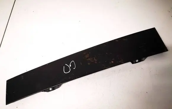 Volkswagen Golf Plus Rear door glass trim molding 5M0839902 5M083990203C