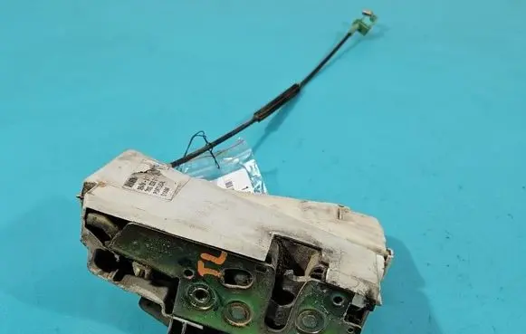 Ford Galaxy Rear door lock 7M0839011AC IMPRK1545942