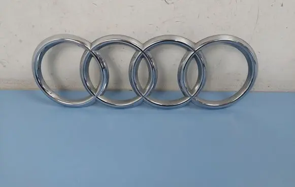 Audi A8 S8 D5 Manufacturer badge logo/emblem 4N0853605
