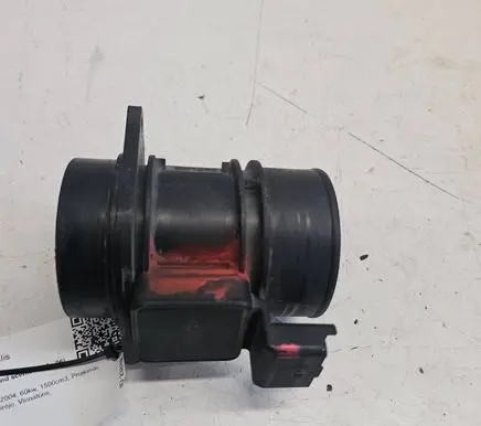 Renault Scenic II - Grand scenic II Mass air flow meter H7700104426