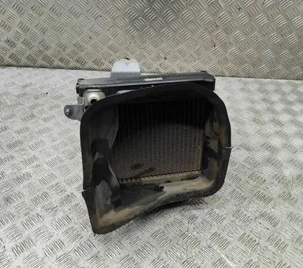 Mercedes-Benz CLS C218 X218 Coolant radiator A2185010920
