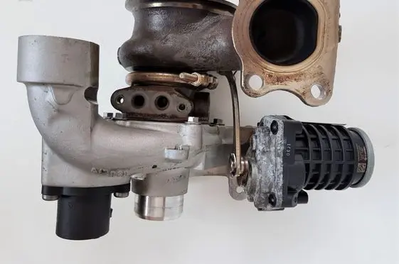 Opel Grandland X Turbo 9825982080 S702480002 8422320039