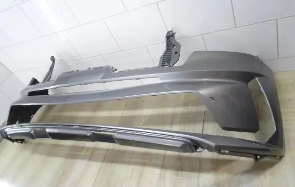 KIA Sorento Front bumper 86511P2000