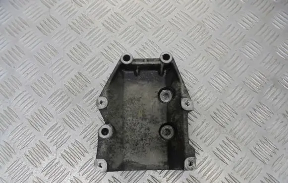 Fiat Stilo A/C compressor mount bracket 60630739