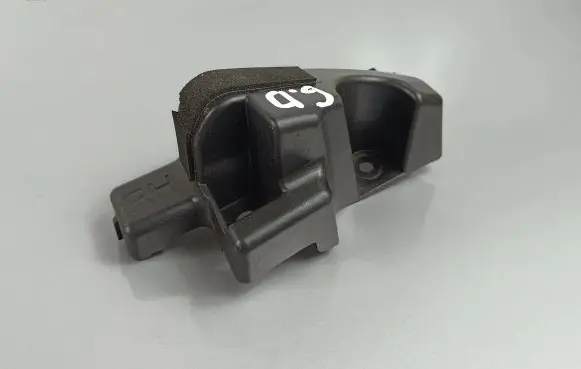 SsangYong Rexton Rear bumper mounting bracket