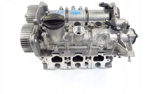 Seat Arona Engine head 04C103475AE