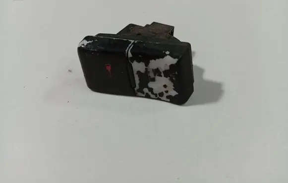 Audi A3 S3 8P Central locking switch button 8P1962107