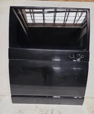 Volkswagen Transporter - Caravelle T5 Side sliding door