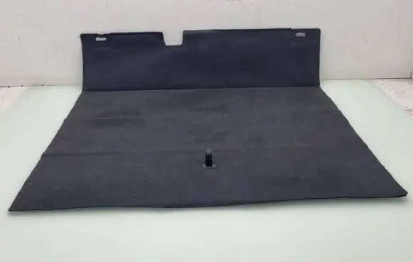 Peugeot 508 Trunk/boot floor carpet liner 
