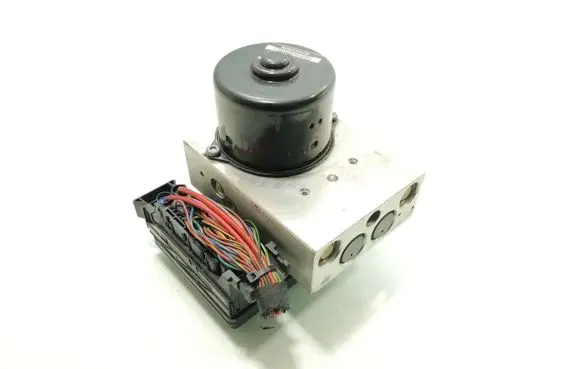 Mercedes-Benz CLK AMG A208 C208 ABS Pump A2034310812 A2095452532