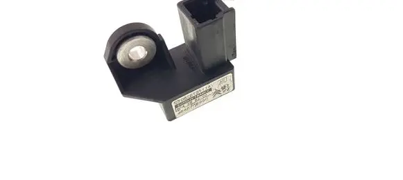 Peugeot 307 Airbag deployment crash/impact sensor 9646768980 604288200 07067BT209636