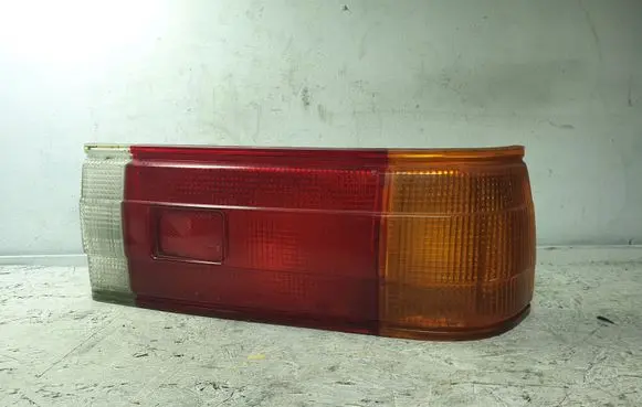 Mazda 323 Rear/tail lights 0436803 0436803R