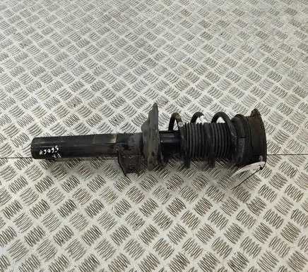 Audi TT TTS RS Mk3 8S Front shock absorber/damper 8S0413031B