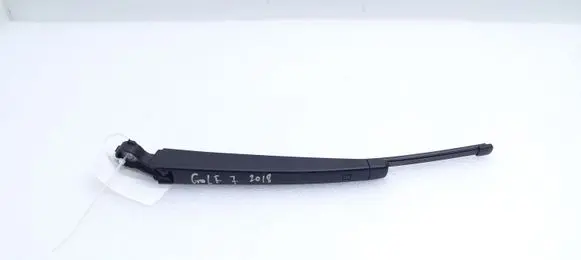 Volkswagen Golf VII Rear wiper blade 6R6955707B
