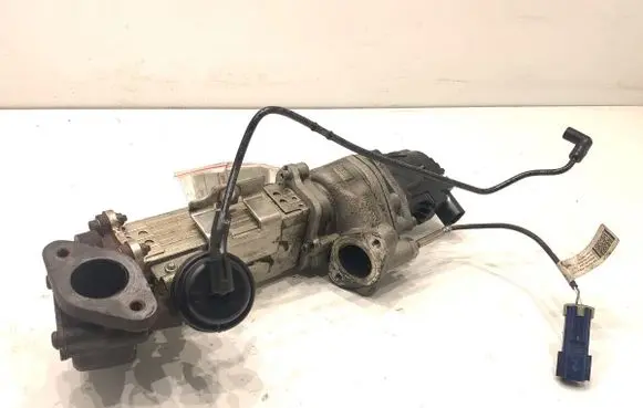 Jeep Grand Cherokee EGR valve 49002023F