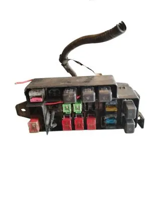 Subaru Legacy Fuse module 0567008480