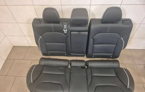 KIA Niro Second row seats 89160Q4020