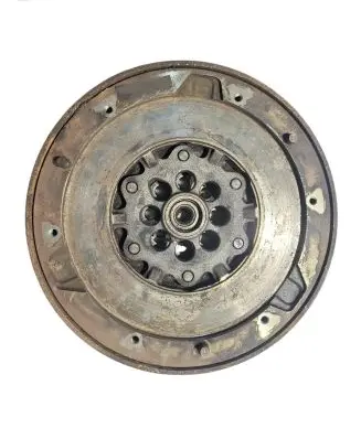 BMW 1 E81 E87 Flywheel 757747902