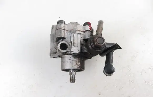 KIA Sportage Power steering pump