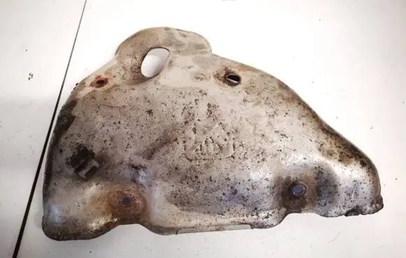 Mitsubishi Outlander Other exhaust manifold parts 