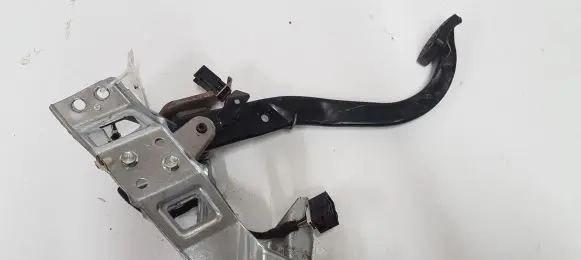 Opel Zafira B Brake pedal 24463406