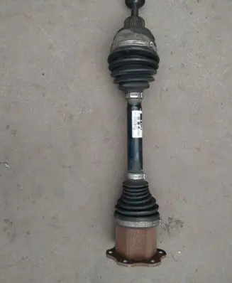 Audi S5 Facelift Front driveshaft 8K0407271AJ