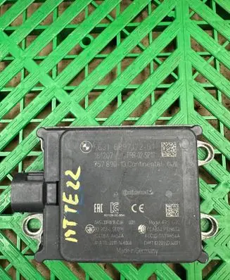 BMW 5 G30 G31 G38 Distronic sensor radar 6897172 75789013
