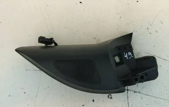 Volkswagen Golf V Front door high frequency speaker 1K0837994A 1K0837974K