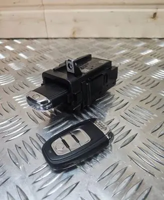 Audi Q5 SQ5 Ignition lock 8K0909131C 3330 2479008S