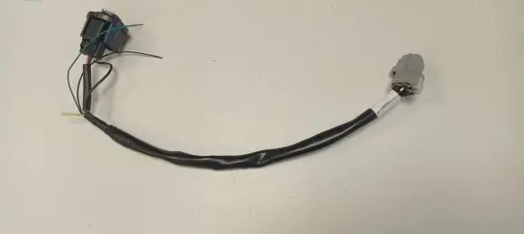 Toyota Sienna XL40 IV Other wiring loom 94950228
