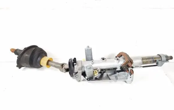 Mercedes-Benz S W221 Steering wheel axle A221462004 A2214602916