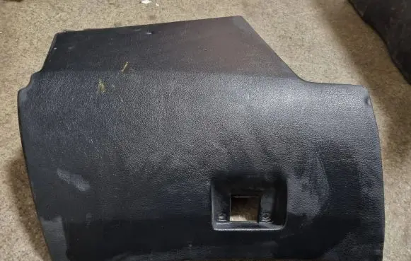 BMW 5 E34 Glove box set 1944156