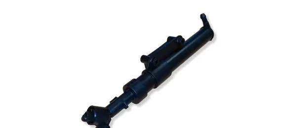Volvo XC60 Headlight washer spray nozzle 31294407
