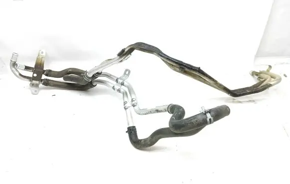 Mercedes-Benz Vito Viano W447 Engine coolant pipe/hose A4478300700