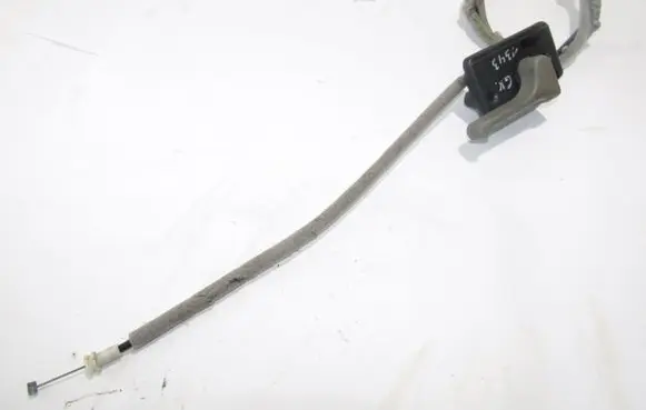 Volkswagen Crafter Front door interior handle A9067400088
