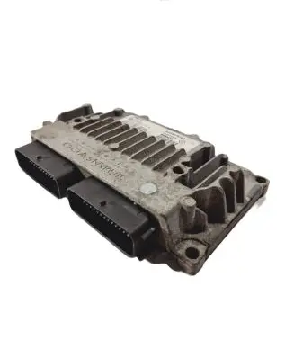 Renault Laguna II Engine control unit/module S126027120 S120027120A
