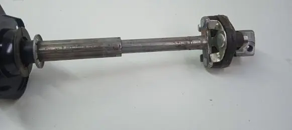 Ford Mustang VI Steering column universal joint GR3C3E751BF