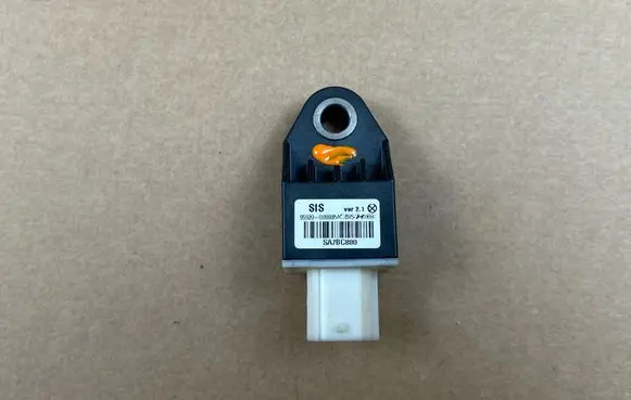 Hyundai i40 Airbag deployment crash/impact sensor 9592000000