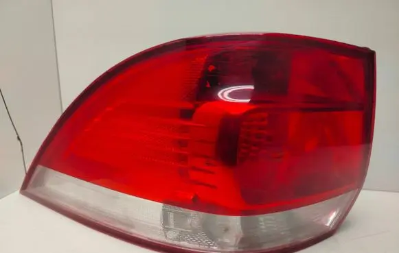 Volkswagen Golf V Rear/tail lights 2005R