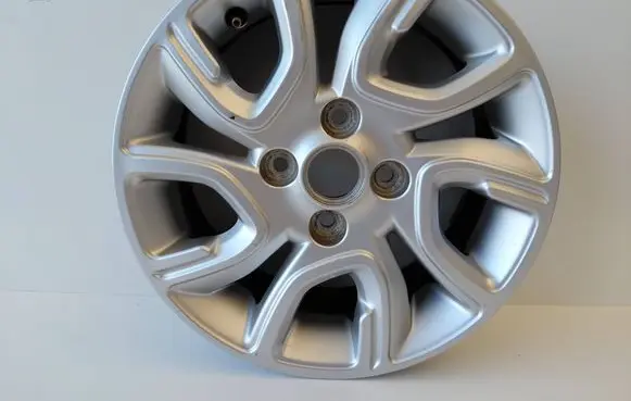 KIA Picanto R14 alloy rim 52910G6250
